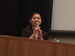 記念講演 記念講演